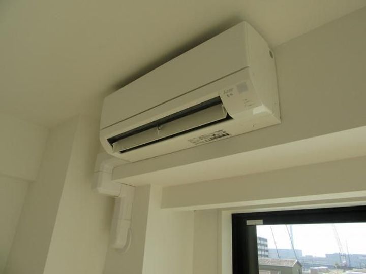 東京都江東区南砂7(マンション)の賃貸物件の内装