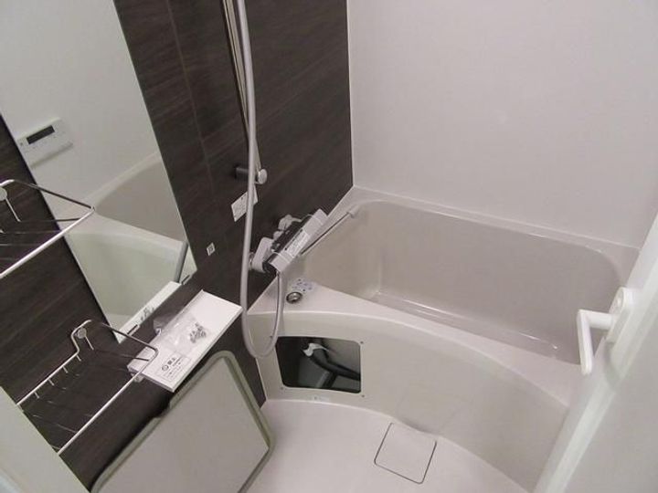 東京都江東区南砂7(マンション)の賃貸物件の風呂