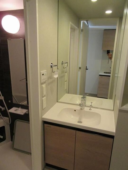 東京都江東区南砂7(マンション)の賃貸物件の内装