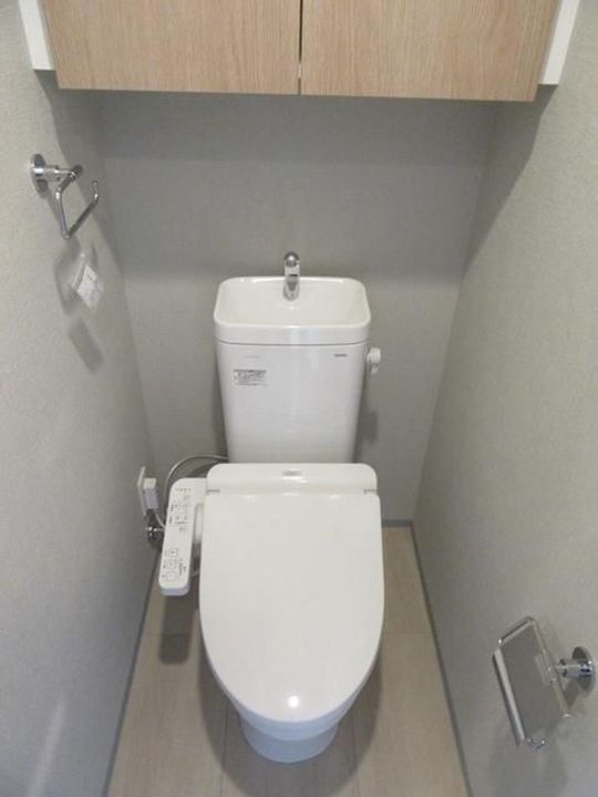 東京都江東区南砂7(マンション)の賃貸物件の内装