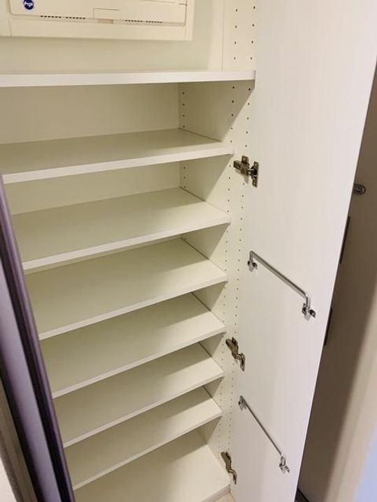 東京都江東区南砂7(マンション)の賃貸物件の玄関