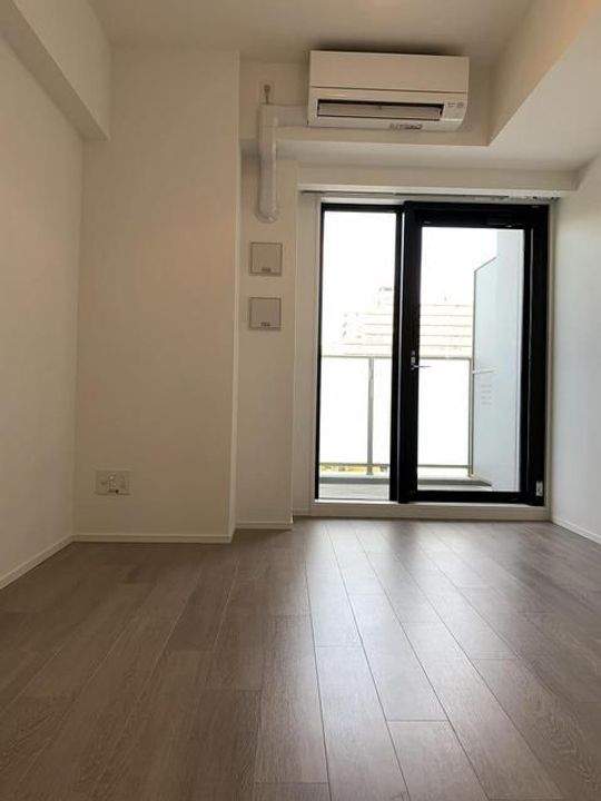 東京都江東区南砂7(マンション)の賃貸物件の内装