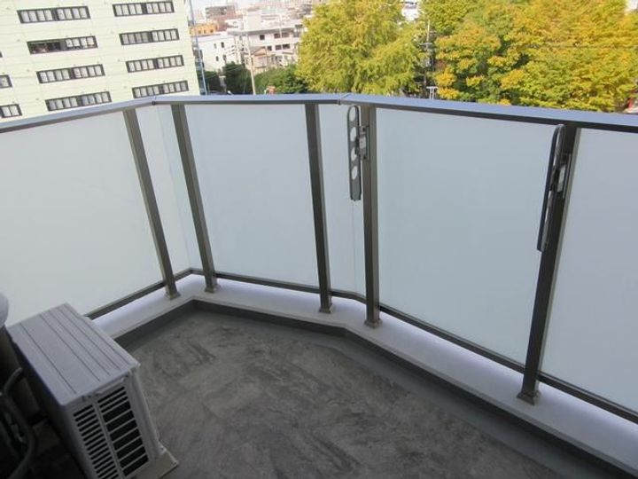 東京都江東区南砂7(マンション)の賃貸物件の内装