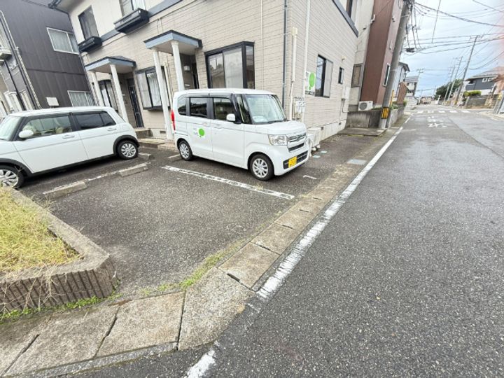 グレースときめきの地図