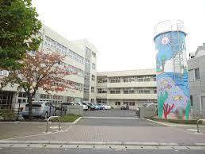 グレースときめきの周辺