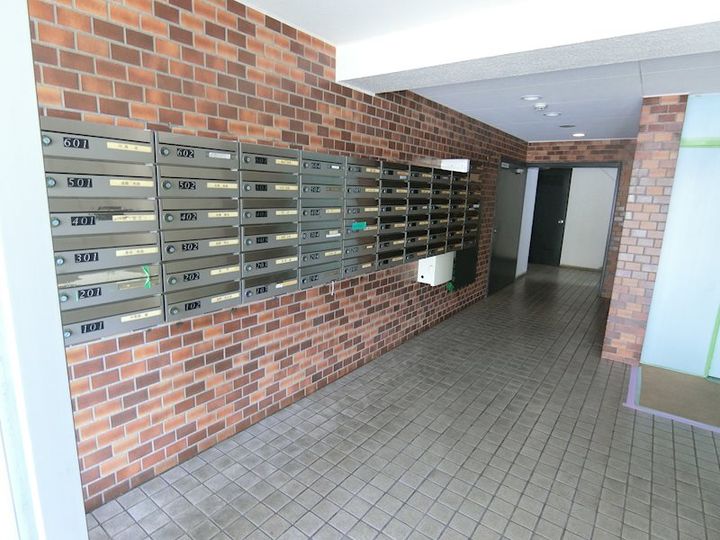 コープ桜木町の地図