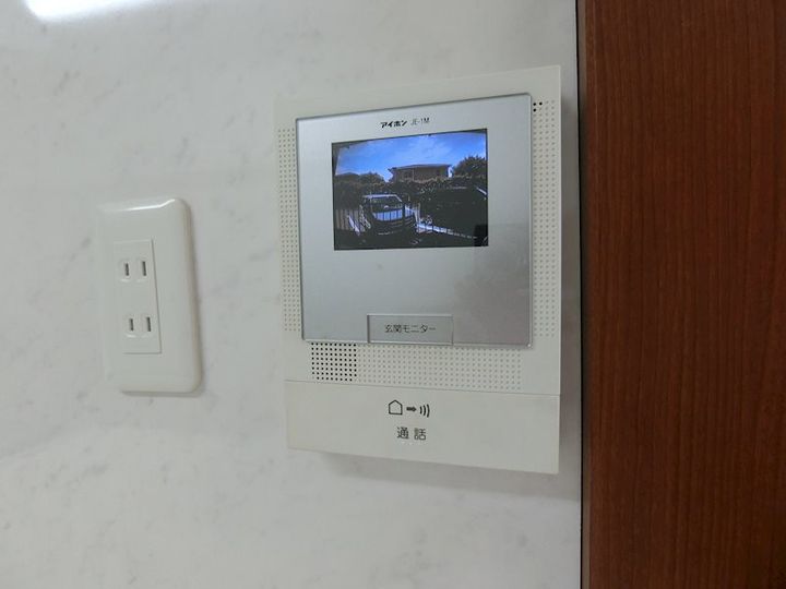 コープ桜木町の内装