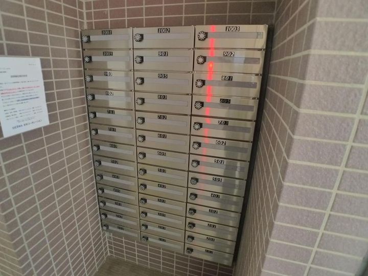 コンフォリア北小金のその他画像
