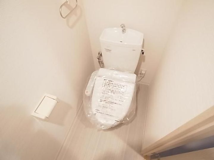 コンフォリア北小金の内装