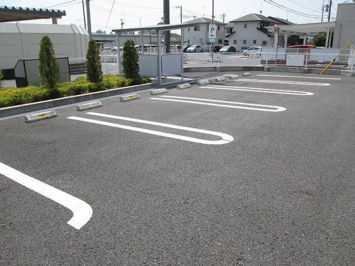 アーバンハイツ岩崎Fの地図