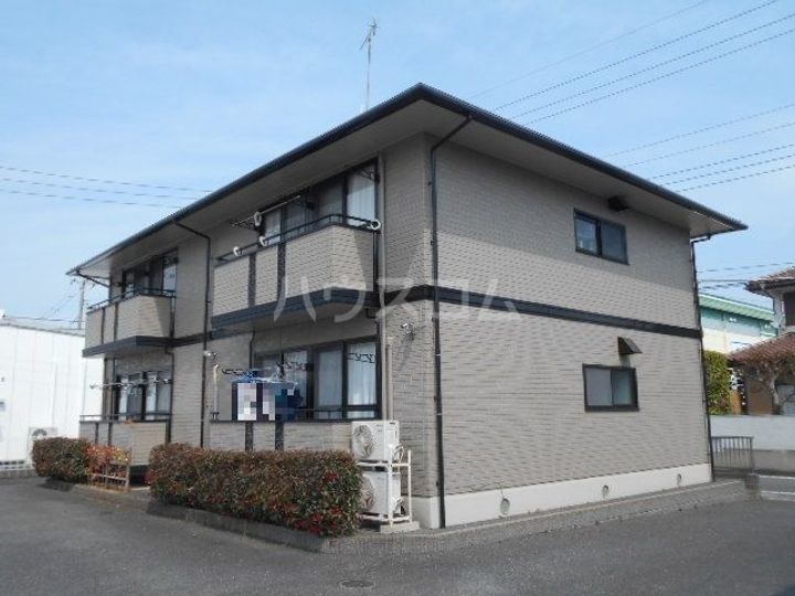 エピナール  B/Cの外観