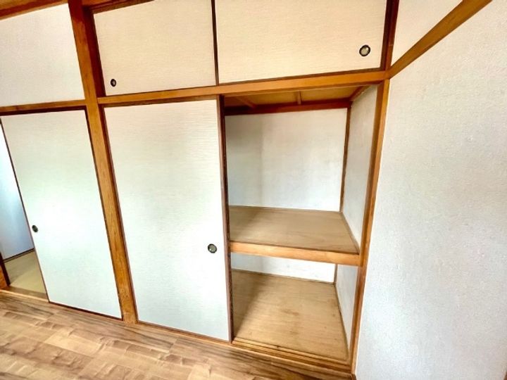 愛知県名古屋市天白区池場3(一戸建)の賃貸物件の内装