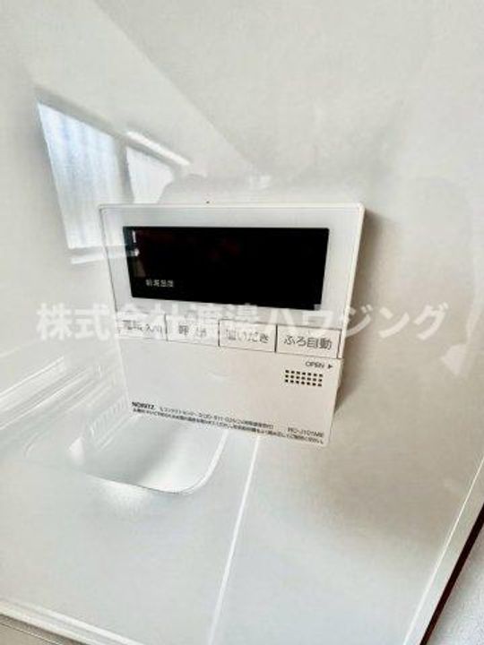 大阪府東大阪市大蓮北2(一戸建)の賃貸物件の内装