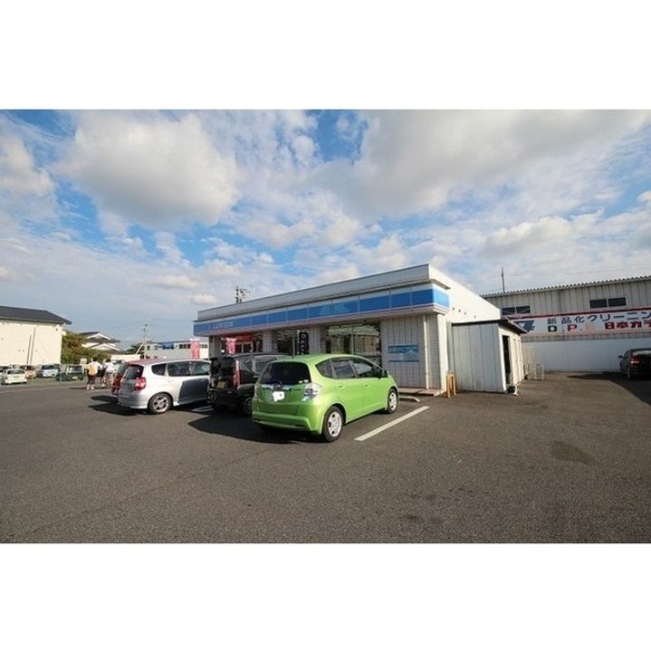 カレント高野の周辺