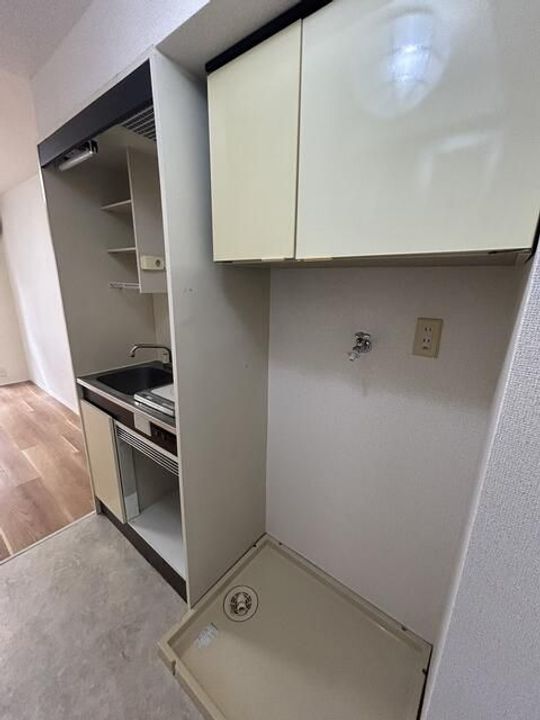 キャッスルマンション東林間のその他画像