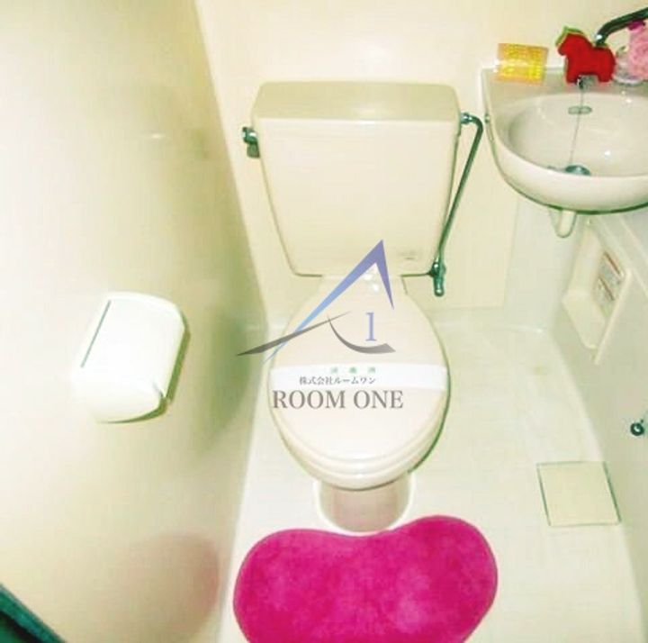 東京都台東区浅草橋4(マンション)の賃貸物件の内装