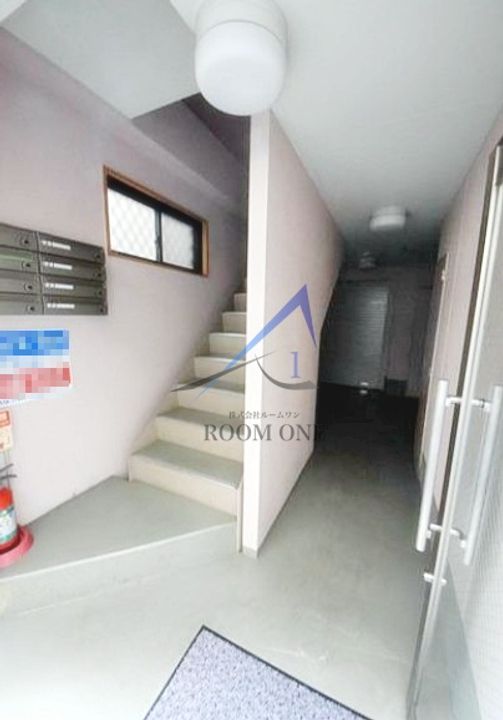 東京都台東区浅草橋4(マンション)の賃貸物件の地図