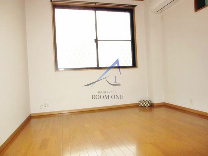 東京都台東区浅草橋4(マンション)の賃貸物件の居間