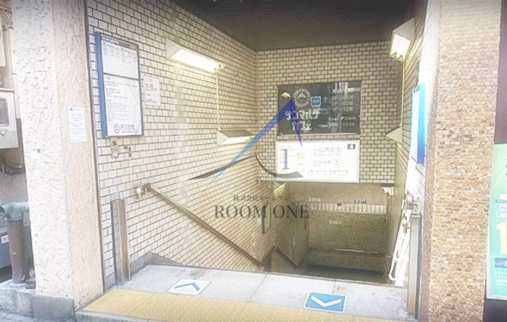 東京都台東区浅草橋4(マンション)の賃貸物件の周辺