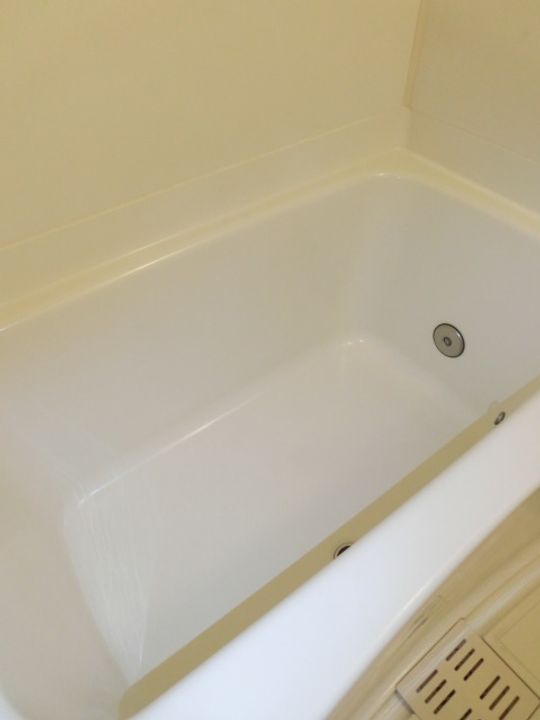 東京都練馬区石神井町4(マンション)の賃貸物件の風呂