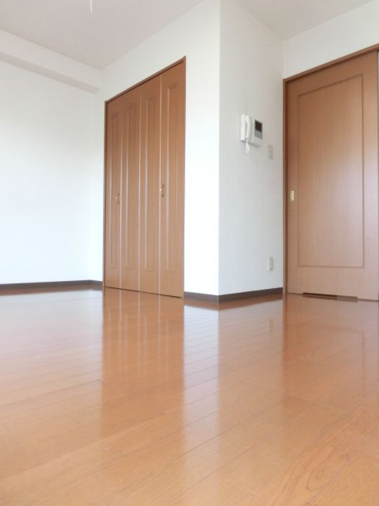 東京都練馬区石神井町4(マンション)の賃貸物件の居間