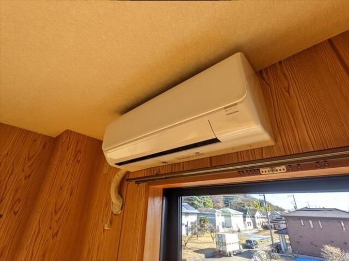 グランドステージの内装