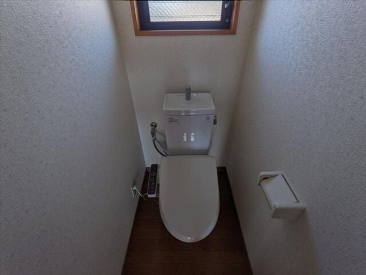 グランドステージの内装