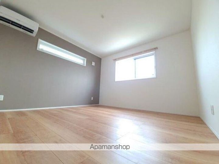 千葉県我孫子市台田2(一戸建)の賃貸物件の内装