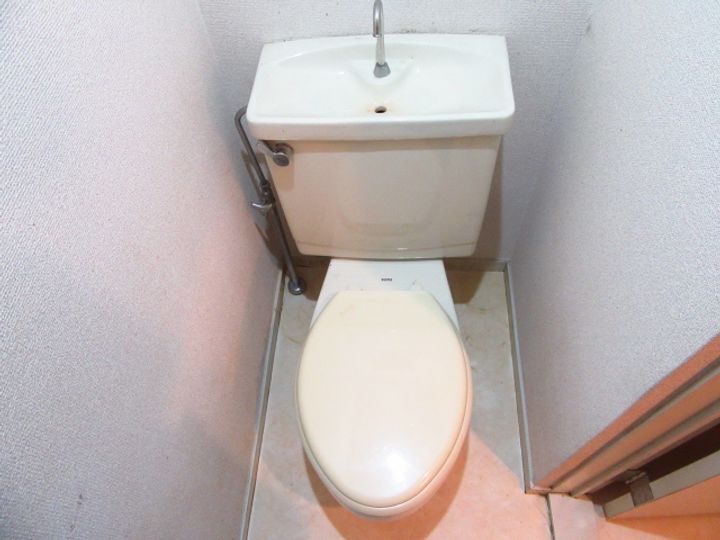 レオパレス大野田第5の内装