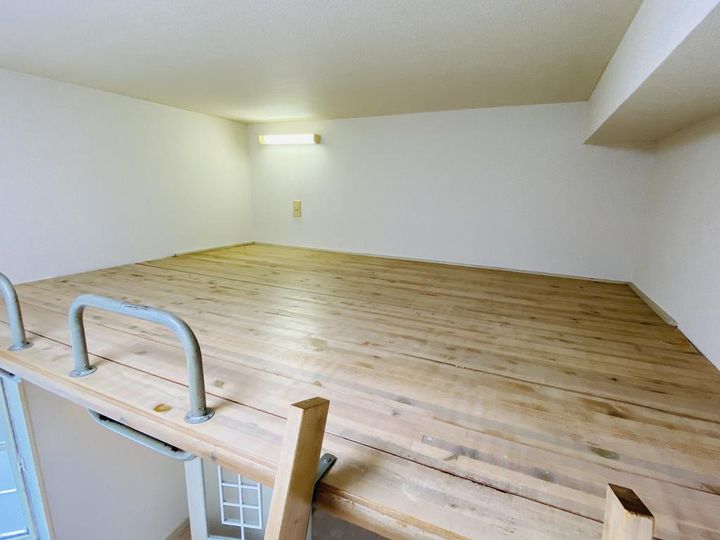 レオパレス大野田第5の内装