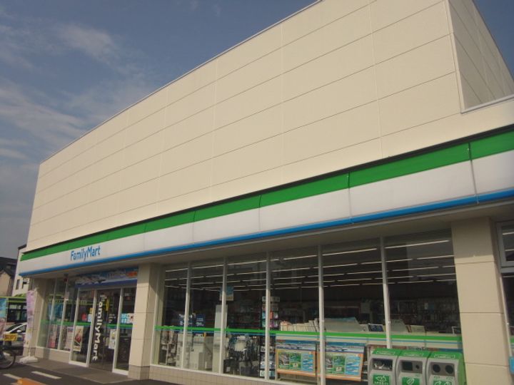 東京都足立区栗原1(マンション)の賃貸物件の周辺