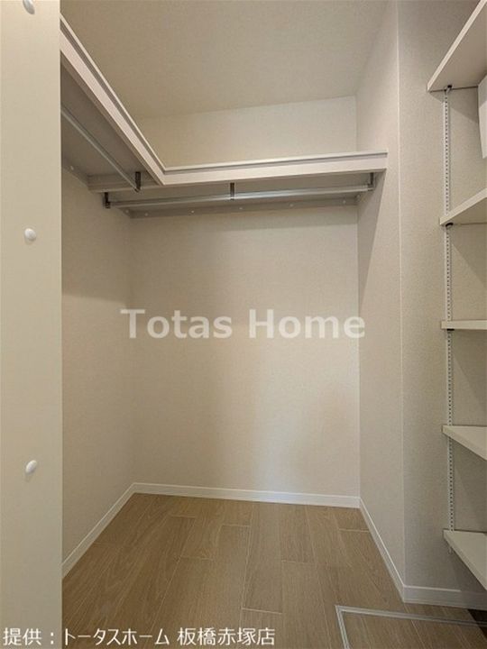 グラン ゼルコヴァの内装