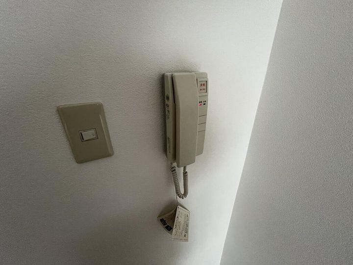 スカイアーク青葉の内装
