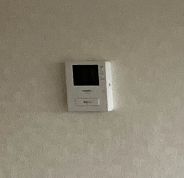 シーアイハイツ町田C棟の内装