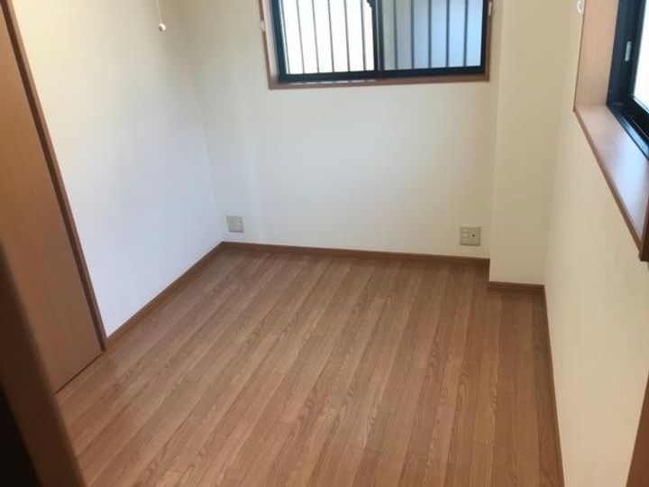 リリオンの居間