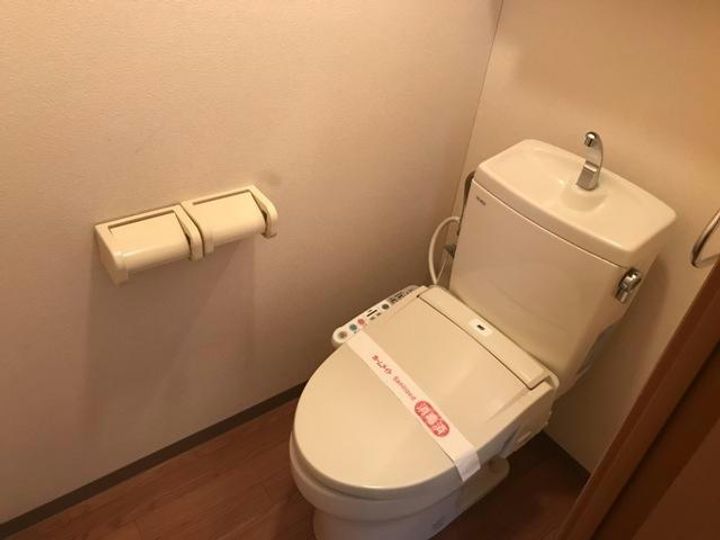 リリオンの内装