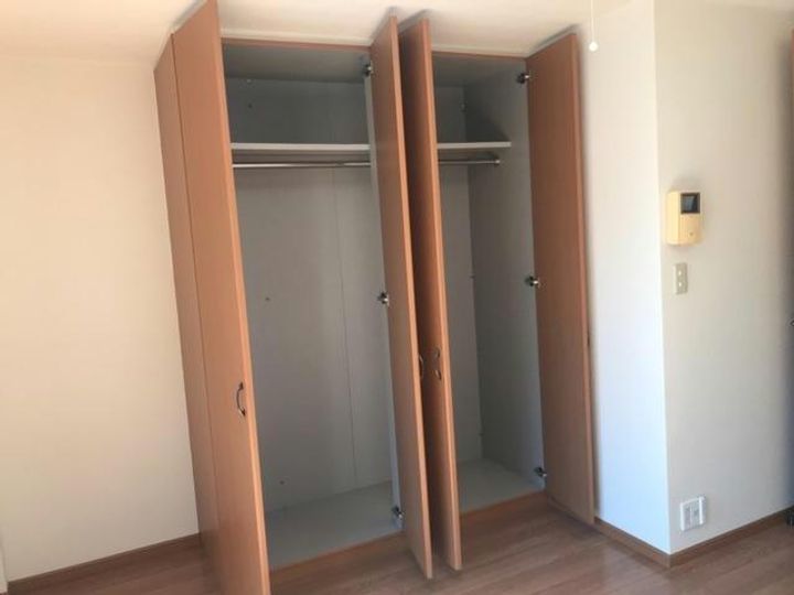 リリオンの内装