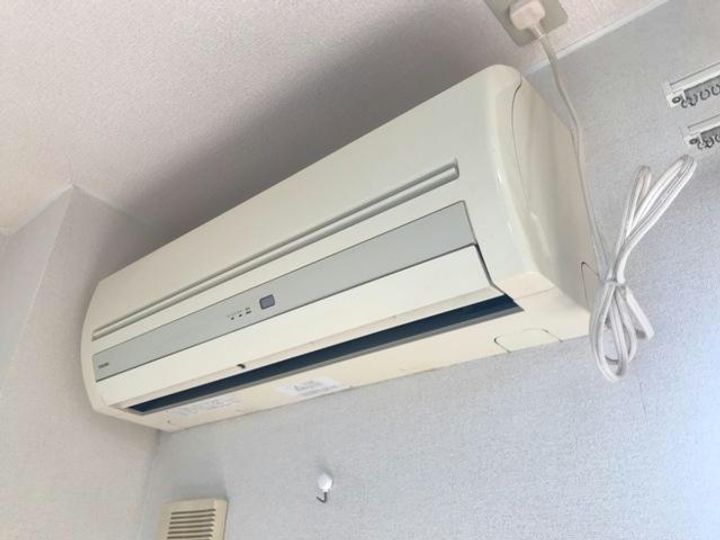 リリオンの内装