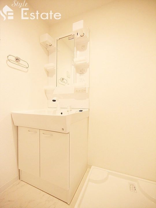 愛知県名古屋市中区上前津2(マンション)の賃貸物件の内装