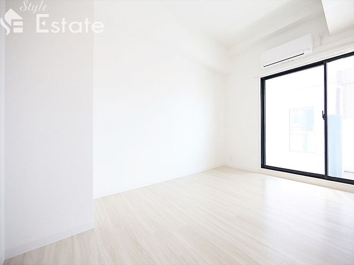 愛知県名古屋市中区上前津2(マンション)の賃貸物件の内装