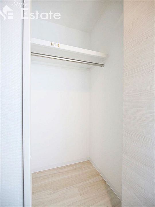 愛知県名古屋市中区上前津2(マンション)の賃貸物件の内装