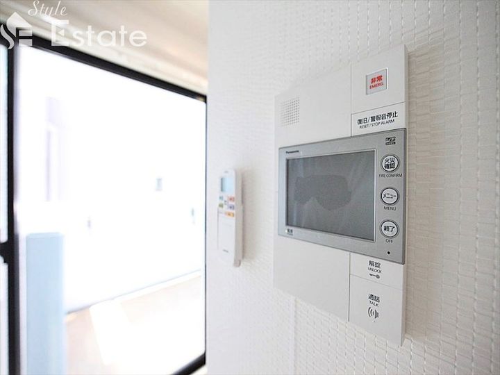 愛知県名古屋市中区上前津2(マンション)の賃貸物件の内装