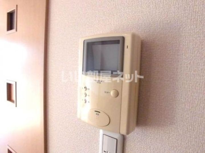 埼玉県熊谷市上之(アパート)の賃貸物件の内装