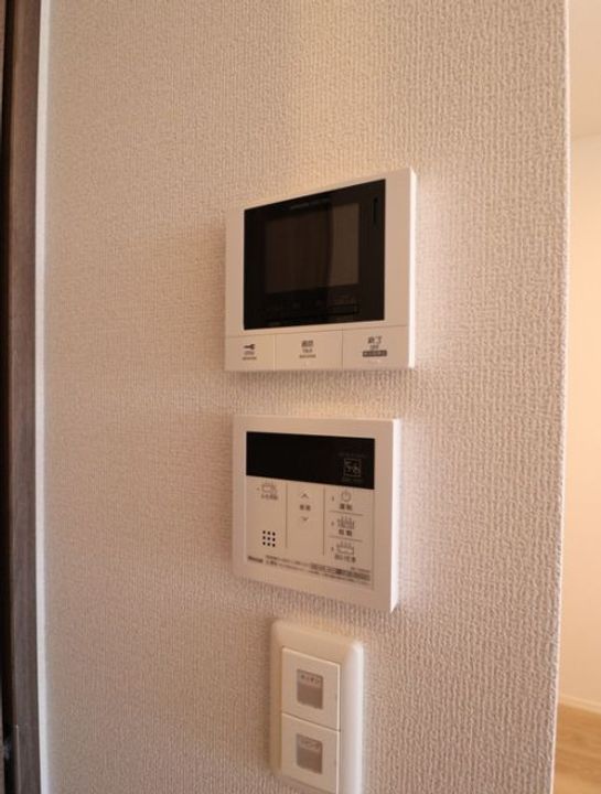 新潟県長岡市要町1(アパート)の賃貸物件の内装