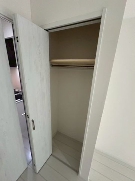 千葉県千葉市中央区松波4(マンション)の賃貸物件の内装