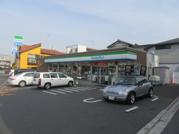 千葉県千葉市中央区松波4(マンション)の賃貸物件の周辺