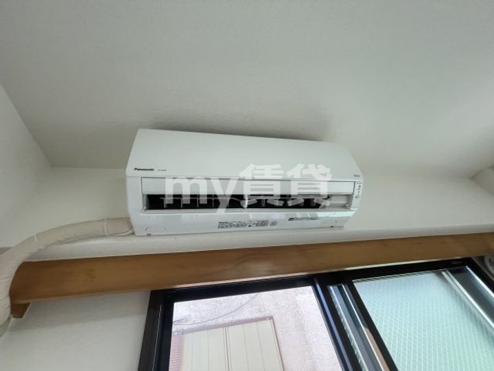 アビタシオン桜台のその他画像