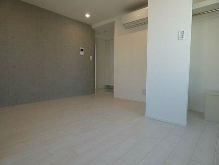 東京都目黒区緑が丘1(マンション)の賃貸物件の内装