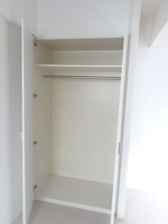 東京都中央区月島2(マンション)の賃貸物件の内装