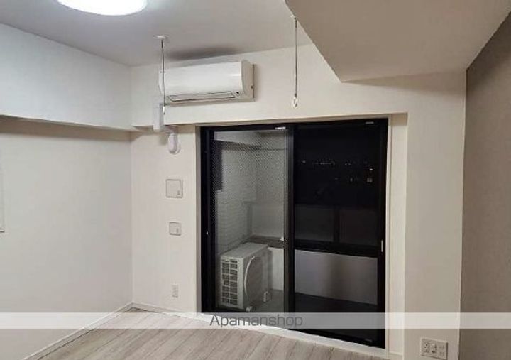 東京都新宿区中落合3(マンション)の賃貸物件の内装